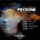 Psyzone 2 @ Dvalinn Hangout (Secondlife) logo