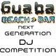 Nicholas Salohcin And Nikolas Kola-Guaba Next Generation Dj Competition 2013 logo