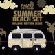 Summer Beach Set 2017 * Deluxe Edition logo