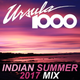 Ursula 1000 Indian Summer 2017 Mix logo