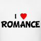 Romantic Music / Dj Freed / logo