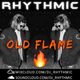 DJ RHYTHMIC - OLD FLAME logo
