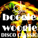 Boogie Woogie Disco Classic Mix by DJose logo