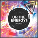 ULMAA Up The Energy Vol. 1 logo