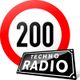 200 Techno Radio 139 - Topten 2011 logo