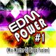 EDM Power #1 (Mix-Master Dj Diego Fusion) logo