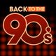 1990'S Various Artist's Pop 47 min. Mix Starting With Garth Brooks Janet Jackson logo