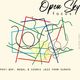 Open Sky [Focus] | Post-Bop, Modal & Cosmic Jazz From Europe logo