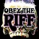 Obey The Riff #22 (Mixtape) logo