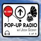 Pop-Up Radio on 88.1 KDHX - Episode 1 logo