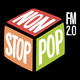 Non-Stop-Pop FM 2.0 - GTA V Alternative Radio logo
