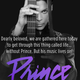 Prince Slow Song Mix By DJ Zo logo