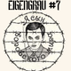 EIGENGRAU - Neofolk/Martial podcast #7, from March 4, 2012 logo