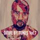 Drive By Tunes Vol.7 - Current Hip Hop logo