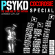 Psyko Special ( CocoRosie ) logo