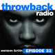 Throwback Radio #33 - Smassh (Hip Hop Party Mix) logo