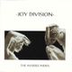 Joy Division - Marble Index Bootleg - Excellent Joy Division quality recordings logo