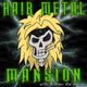 Hair Metal Mansion Radio Show #573 logo
