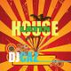 DJ Caz - Latin House Quickie logo