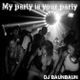 MY PARTY IS YOUR PARTY – a vivid mix of dance, funk, house, swing, pop, rap, baile funk, baseline .. logo