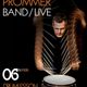 Christian Prommer Drumlesson Band LIVE @ Sektor 909 (04.07.2012)  logo
