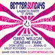 This Is Graeme Park: Better Sundays @ Escape To Freight Island Manchester 17APR22 Live DJ Set logo