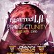 Resurrect LA: Project Unity - February 23rd, 2013 logo