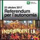 La Catalogna cerca l'indipendenza, Lombardia e Veneto verso l'autonomia: facciamo chiarezza  logo