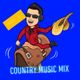 Country Mix feat Florida Georgia Line, Jason Aldean, Luke Bryan, Kenny Chesney, Thomas Rhett & More logo