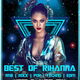 Best of Rihanna Mix, Rnb, Pop, Rock, EDM & Techno By Deejay Ortis logo