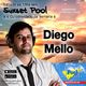 DJ Diego Mello no Sunset Pool - Pool FM - 12/12/2020 logo