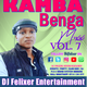 KAMBA BENGA MIX 2022 {DJ FELIXER ENT.} logo