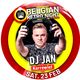 Belgian Retro Night February 2019 - Set 05: DJ Jan logo