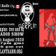 Podcast of Keith Symes Radio Show on Powerplant Radio Saturday 1st August 2020 logo