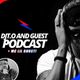 47. Michael Wendler alles nur Show? -  DJ Podcast zu Gast Mc Lil Ghost - DJT-O.com logo