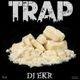 DJ EKR - Trap logo