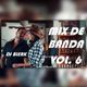Mix De Banda 2016 Banda Ms, Gerardo Ortiz, Arrolladora, Recodo, Remmy Valenzuela, Komander Dj Blerk logo