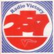 Dave Christian Radio Victory 23 February 1978 logo