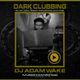 Darkclubbing International - Dj Adam Wake - July 20th 2019 logo
