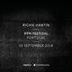Richie Hawtin - BPM Festival Portugal 19.09.2018 logo
