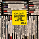 Fatboy Slim - Everybody Loves A Mixtape - Volume 6 (Brand New) logo