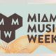 Luciano B2B Loco Dice - Live @ Luciano Presents Vagabundos Miami Muisc Week - 30-MAR-2019 logo