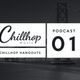 * Chillhop Hangouts Ep. 1 ♫ Jazzy ' Chilled ' Hip Hop ♫ Chill Mix * logo