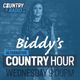 CountryRadio.uk - Biddy's Alternative Country Hour - Wednesday 30th September 2020 logo