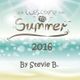 Welcome to the Summer 2016 logo