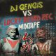 Noisey Mix: Dj Gengis vs. Lucky Beard logo