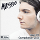 Alesso - Best Of Compilation (2013) logo