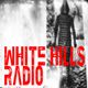 WHITE HILLS Radio Episode 7: Truth Be Told logo