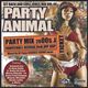 PARTY ANIMAL MIX -PARTY MIX 2000s- logo