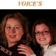 Voices un duo de choc, des voix merveilleuses logo